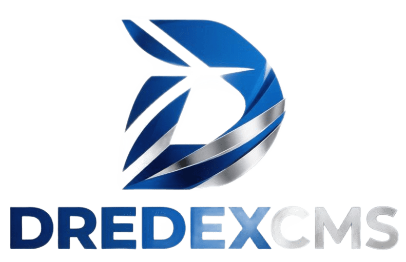 DredexCMS